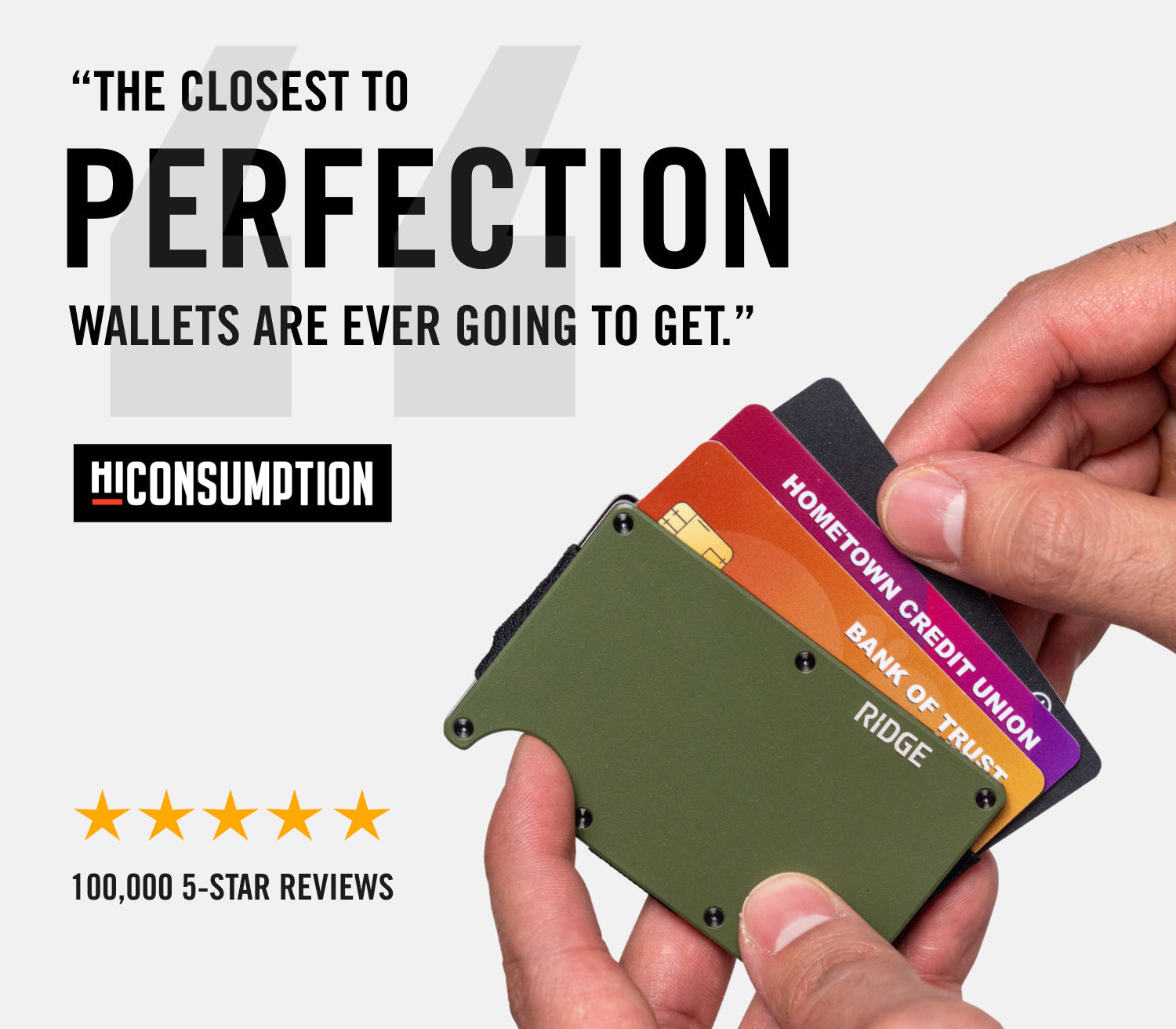 Add Money Clip