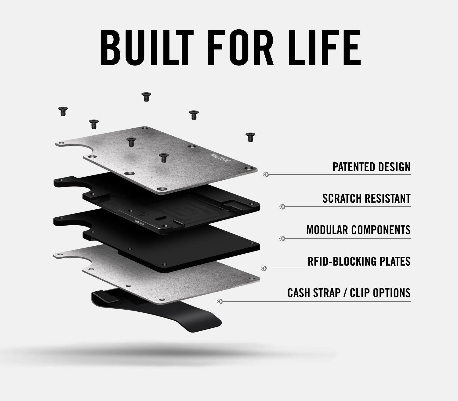 Add Money Clip