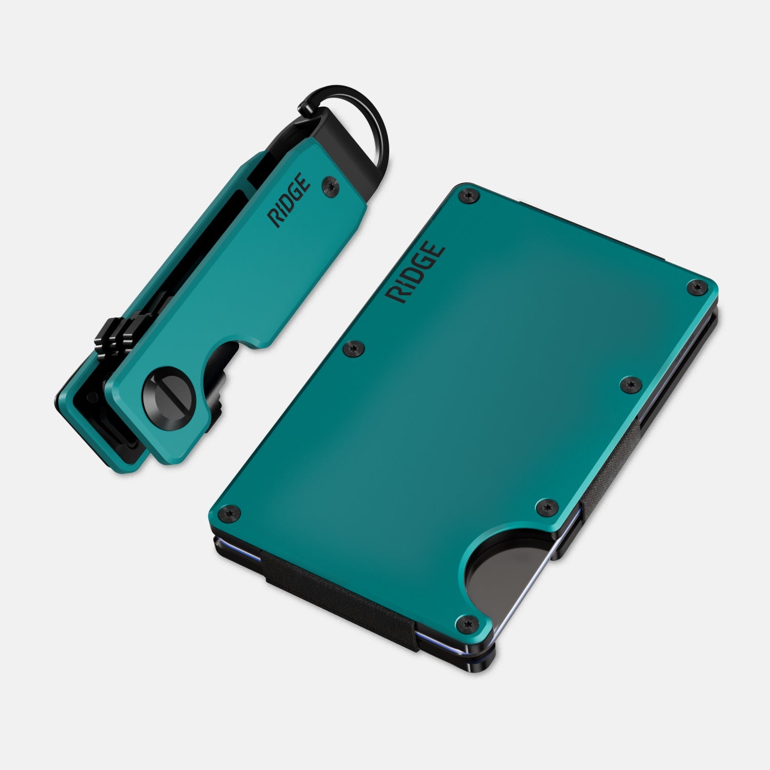 The Ridge Wallet ザ リッジ the_ridge_wallet_-