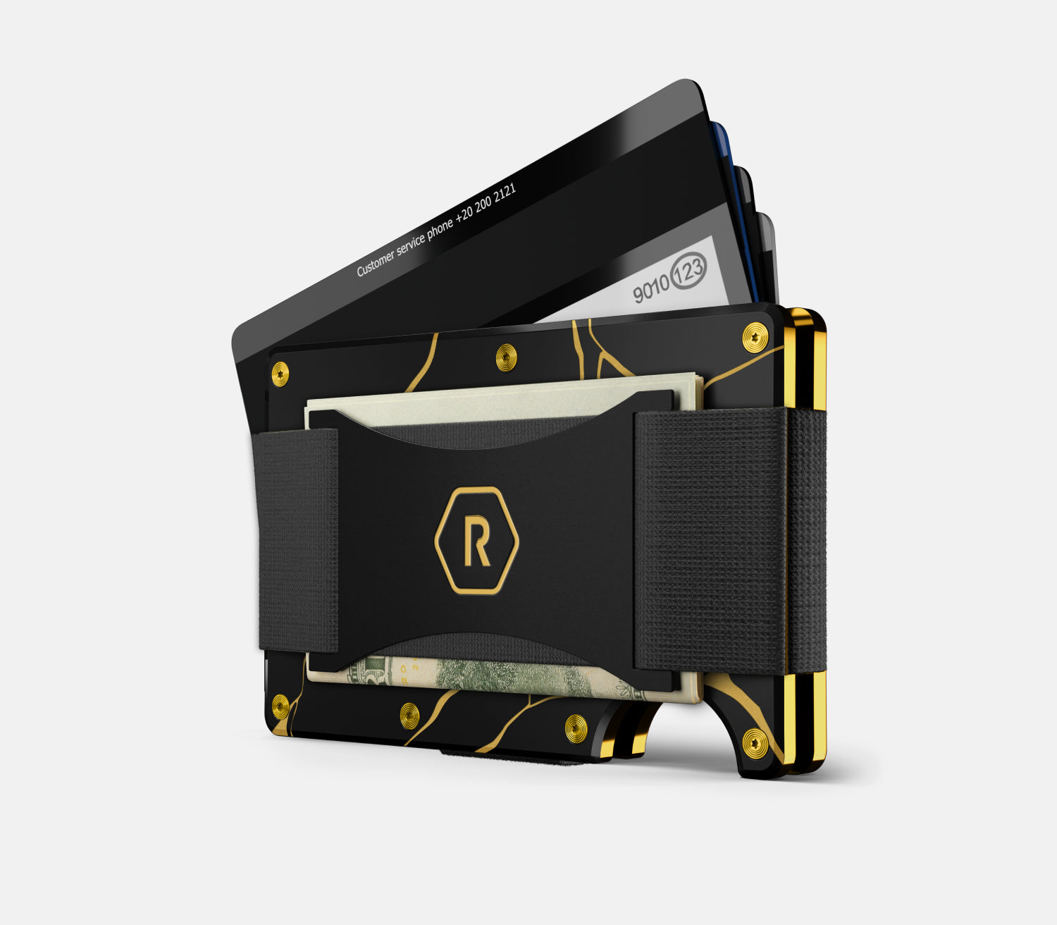 Cash Strap