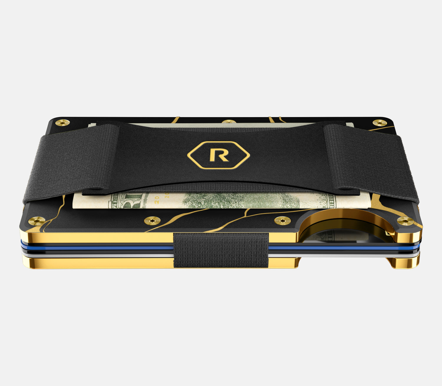 Cash Strap