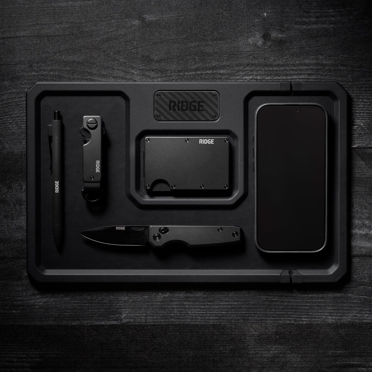 Valet Tray