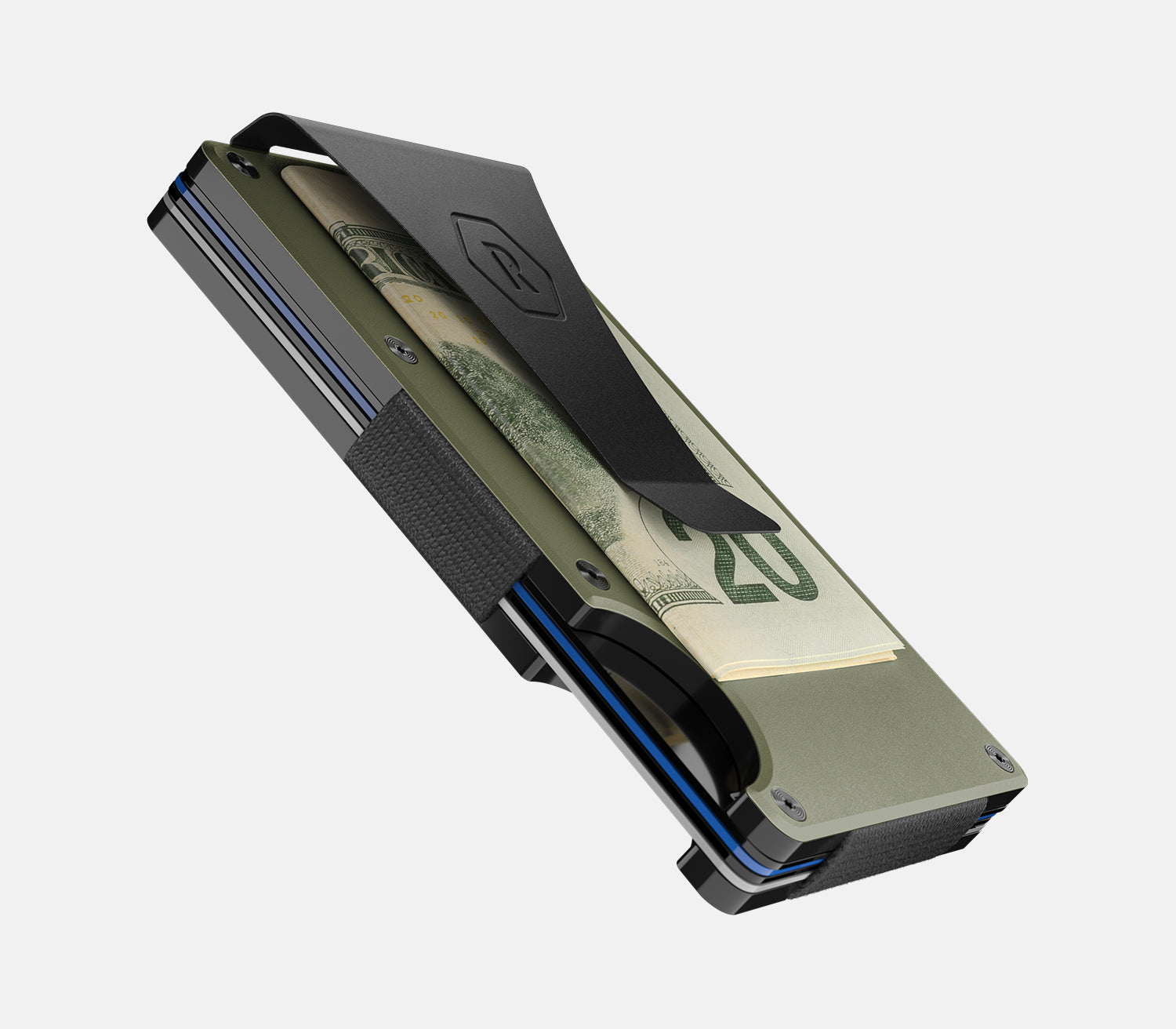 Add Money Clip