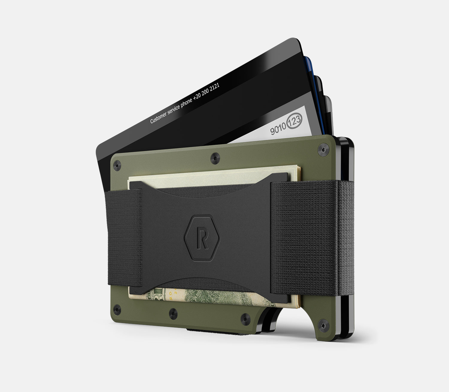 Cash Strap