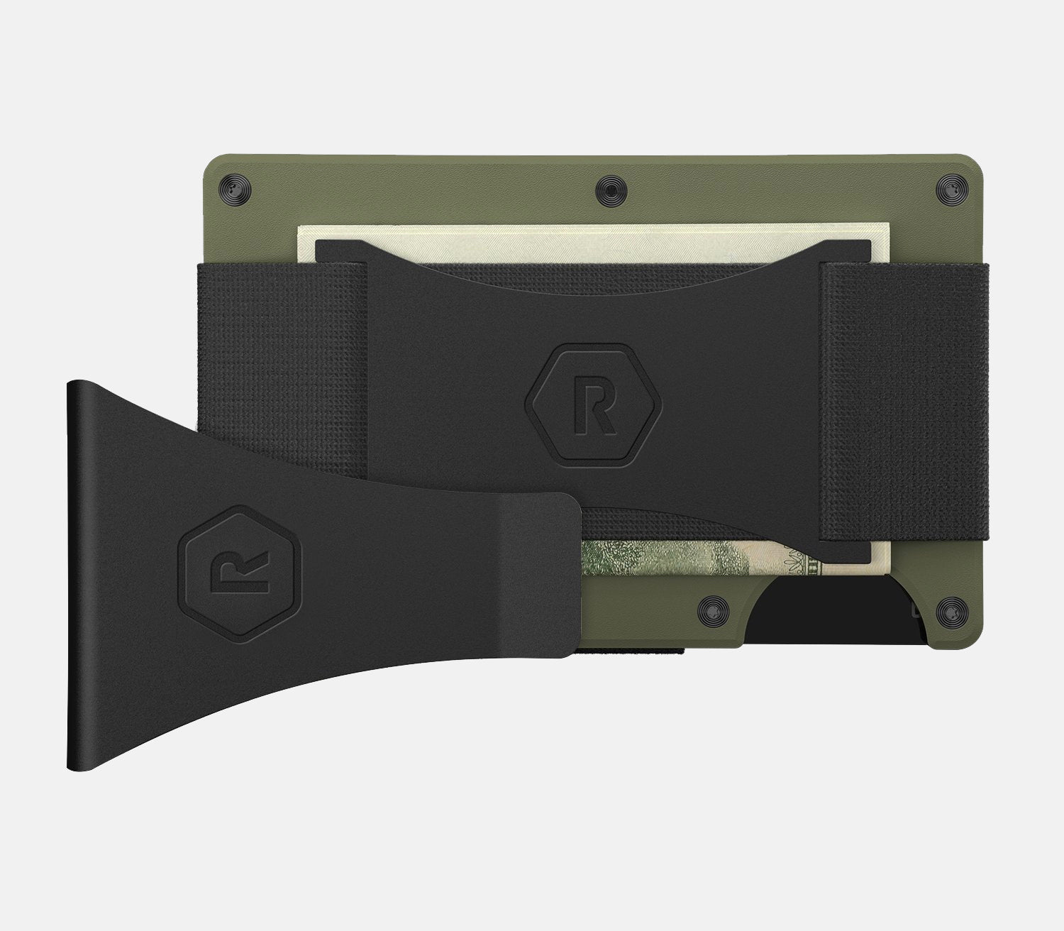 Add Money Clip