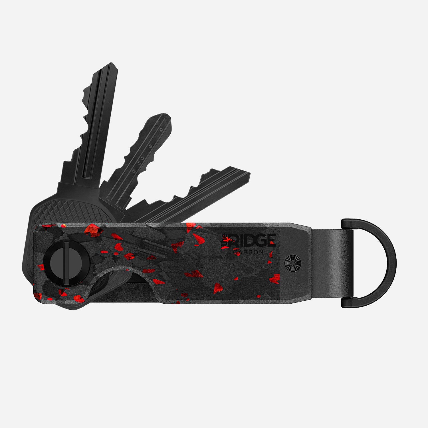 アテッサ新作モデル Ember Global Ridge - Ridge The | Sleek & Strong | Case Key 小物