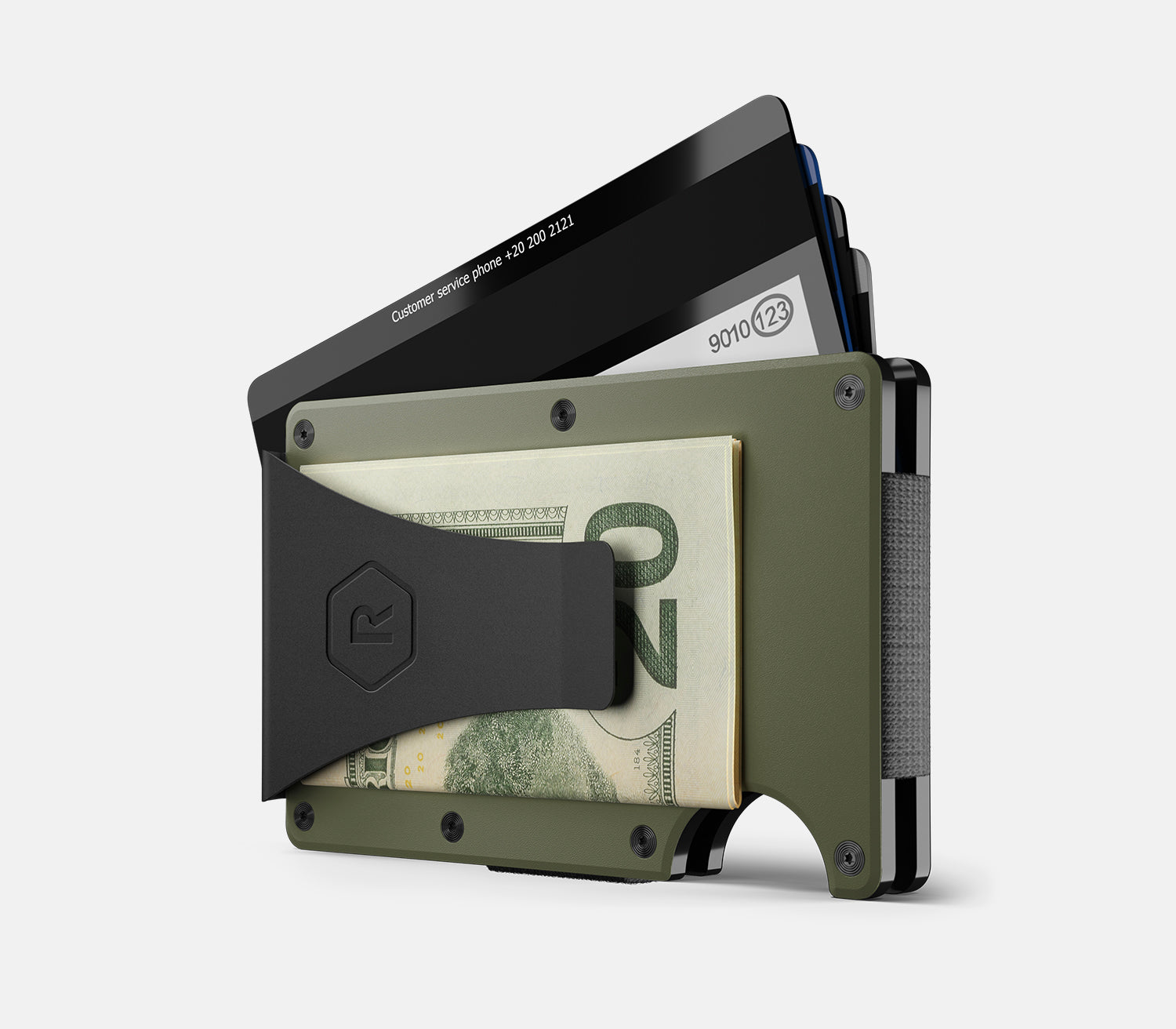 Money Clip